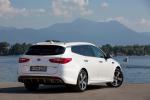Kia Optima Sportswagon GT Line 2016 года (WW)